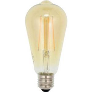 VITO Led Лампа 8w, ledisone-retro st64, Е27 2700К - vito (1513530)