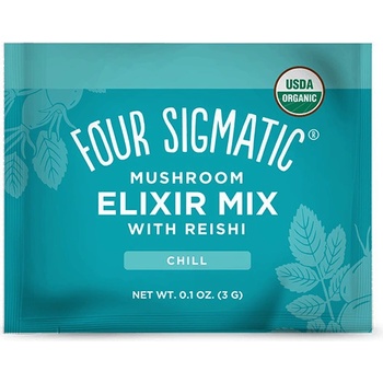 Four Sigmatic Reishi Mushroom Elixir Mix 1 sáček
