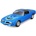 Maisto - 1978 Pontiac Firebird Trans AM, метален син, 1: 18 (31464B)