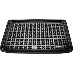 CarMart Гумена стелка за багажник за Renault Captur I (2013+) upper floor - Rezaw Plast