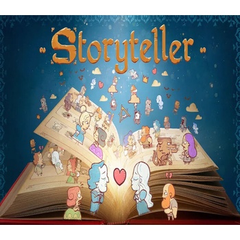 Storyteller
