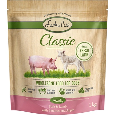 labrador trockenfutter Labrador Adult 12 KG rassespezifisches Trockenfutter von Yourdog für e –  Haustierbedarf4you main image 1