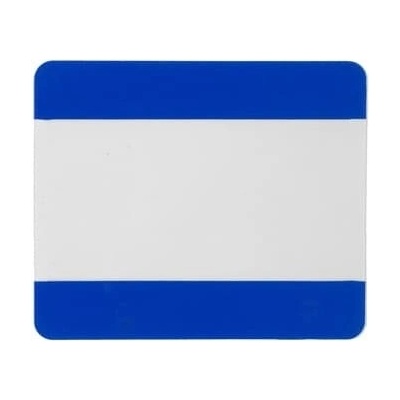 Samolepicí vyznačovací kapsy WT-5118, A5 uzavřená – PVC, modrá, 236×231 mm, balení 10 ks