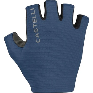 Castelli Дамски ръкавици Castelli Women's Espresso Glove - Belgian Blue (202-8373-0113)