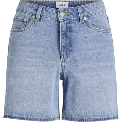 JJXX Къси панталони JJXX Women's Denim Shorts - Lt Blue Denim