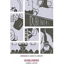 Dubliners