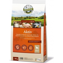 Bellfor Pur Activ bezobilné granule s kuřecím masem a mořskými rybami 10 kg