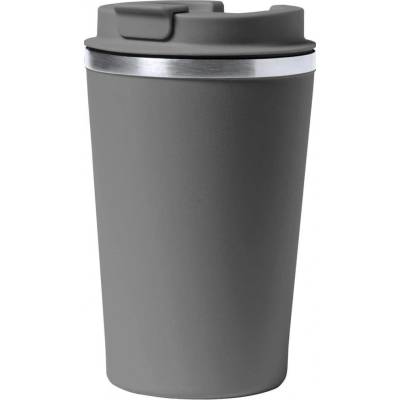 Vicuit termo hrnek šedá 350 ml