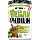 Proteíny Weider Vegan Protein 540 g