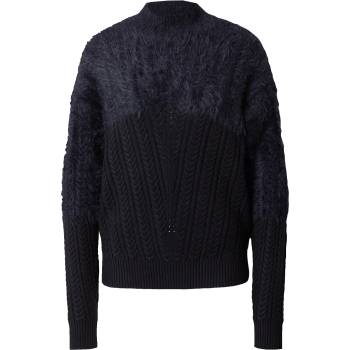 Derhy Пуловер 'JOYCE' черно, размер M