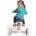 Chillafish Детска триколка Chillafish Ziggi CPZG01SAL Salmon