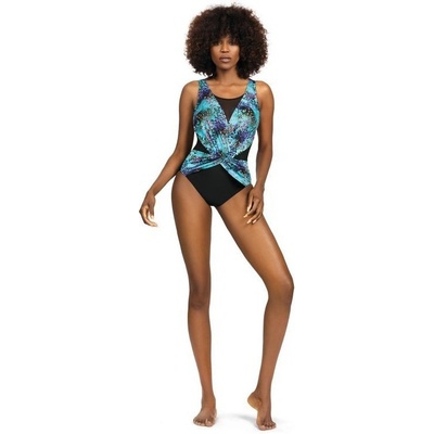 Self S 1006 TN6 Tanzania6 jednodielne plavky 1