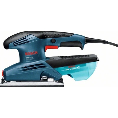 Bosch GSS 23 A 0.601.070.400