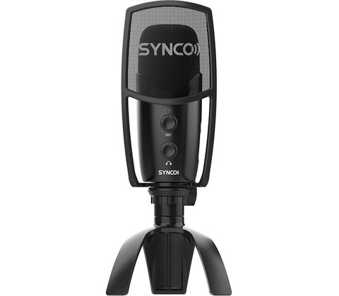 Synco Mic-V2