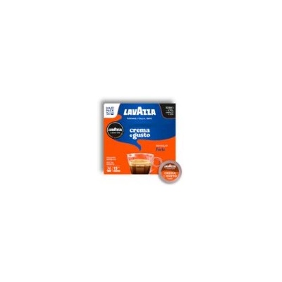 LAVAZZA Кафе капсули Lavazza A Modo Mio Crema e Gusto Forte 36 броя (1103)