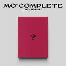 AB6IX - MO' Complete CD