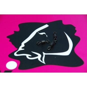 LK Baits Carp Swivels