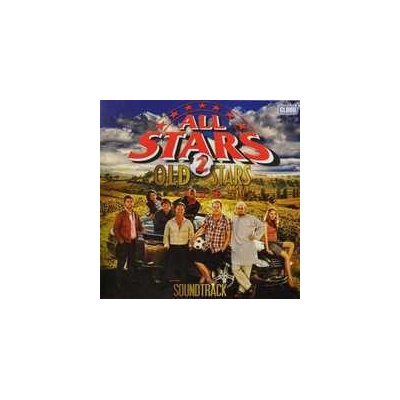 Ost - All Stars 2 - Old Stars CD