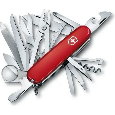Victorinox Швейцарски джобен нож Victorinox SwissChamp 1.6795 (1.6795)