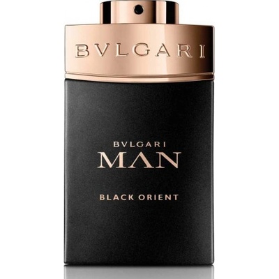 Bvlgari Man Black Orient parfémovaná voda pánská 100 ml