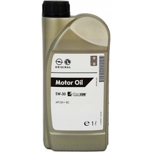 Opel GM Motor Oil Dexos 1 Gen. 3 5W-30 1 l