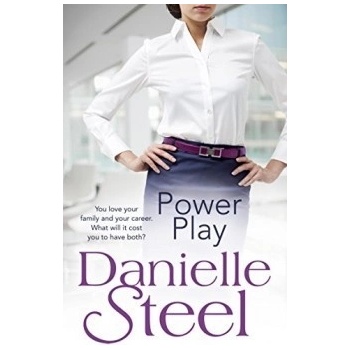 Power Play - Danielle Steel