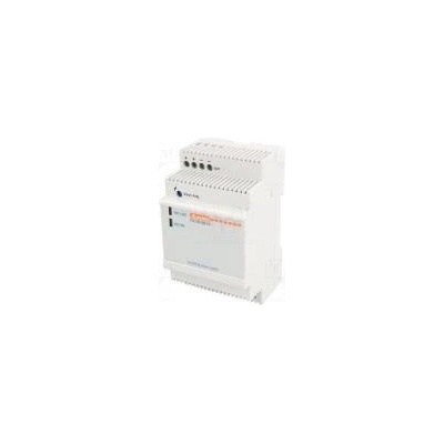 Napájecí zdroj spínaný 36W 24VDC 1,5A 90÷264VAC 120÷375VDC