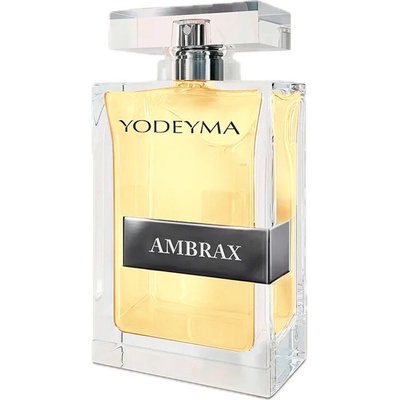 Yodeyma Ambrax parfumovaná voda pánska 15 ml