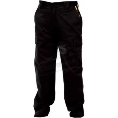 ESAB Негорими панталони за заваряване esab (esab fr1)