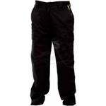 ESAB Негорими панталони за заваряване esab (esab fr1)