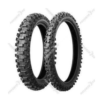 Bridgestone M203 70/100 R19 42M