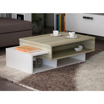 Asir TAB 32 x 105 cm béžová biela