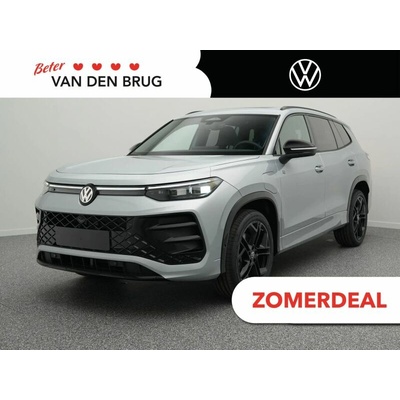 Volkswagen Tayron 1.5 eHybrid R-Line 200 kW