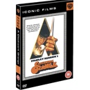 Clockwork Orange DVD