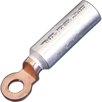 293318 Oko kabelové Al - Cu 95 mm2, M 12, Haupa