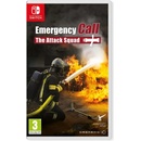 Emergency Call The Attack Squad
