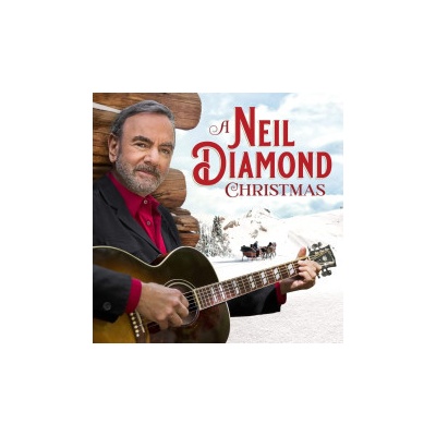 Diamond Neil - Neil Diamond Christmas 2 CD