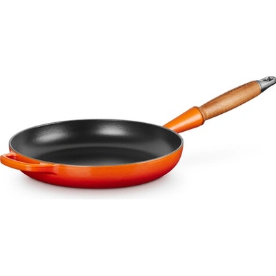 Le creuset Signature panvica Oranžová 24 cm