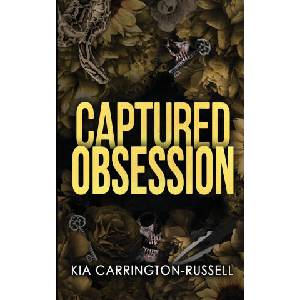 Captured Obsession (ISBN: 9781763784154)