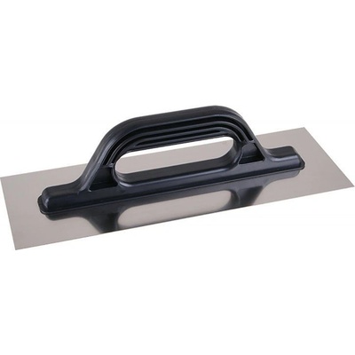 Hladítko FESTA nerez PVC rukojeť 360x130mm rovné