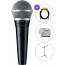 SHURE PGA48 XLR E