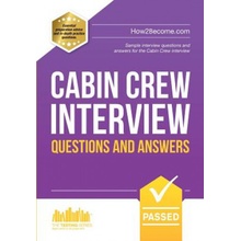 Cabin Crew Interview Questions and Answer J. Bond