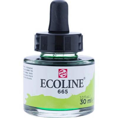 Ecoline 11256651 Акварелна боя Spring Green 30 ml 1 бр (11256651)