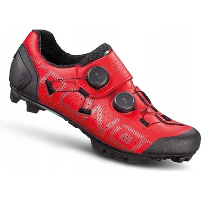 Crono CX-1-22 MTB červená