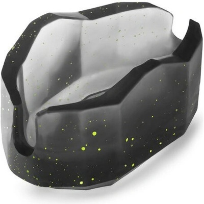 Forma Delphin Method QUIX Reaxe L Transparent Soft