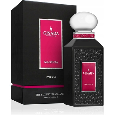 Gisada Luxury Collection Magenta parfém unisex 100 ml