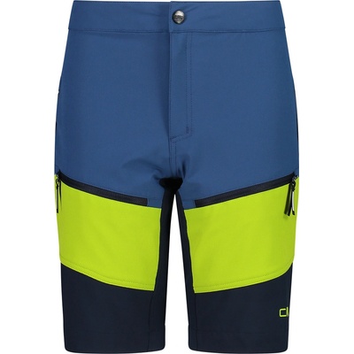 CMP Campagnolo dětské kraťasy modré