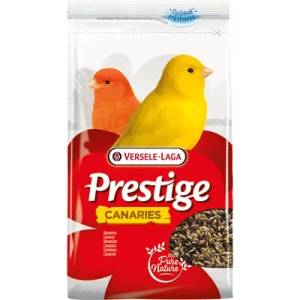 Versele-Laga Versele Laga Prestige Canaries - Премиум пълноценна храна за канари , 1 кг