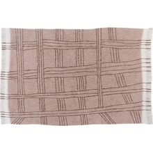 Lorena Canals Shuka Dusty Pink