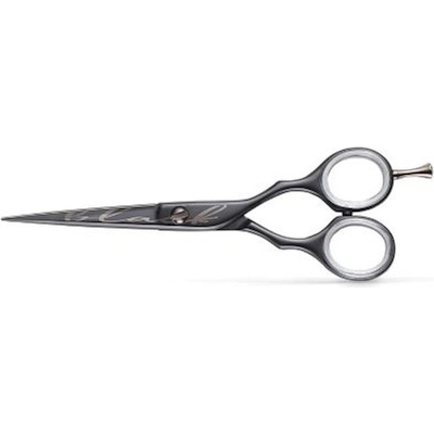KIEPE Professional Luxury Premium Series 2450 - 5.5"/Black